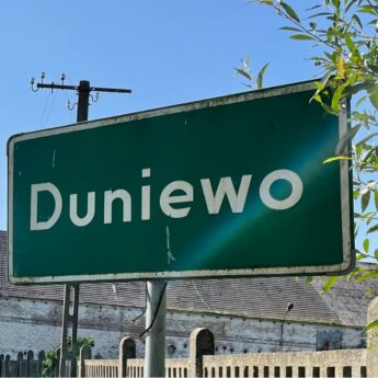 W Duniewie nowe lampy nie świecą! Firma Energetyczna samowolnie rozebrała przyłącze i licznik! W Duniewie nowe lampy nie świecą! Firma Energetyczna samowolnie rozebrała przyłącze i licznik!