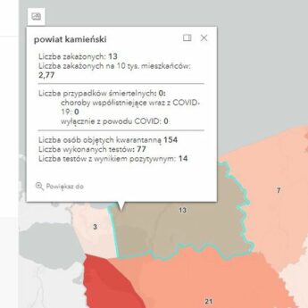 Koronawirus znów przyśpiesza. W kraju ponad 10 tys. zakażeń Koronawirus znów przyśpiesza. W kraju ponad 10 tys. zakażeń