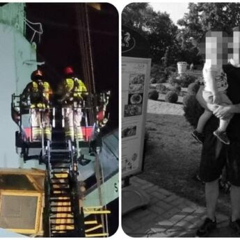 22 - letni Kacper zginął przygnieciony suwnicą. Trwa zbiórka dla jego synka 22 - letni Kacper zginął przygnieciony suwnicą. Trwa zbiórka dla jego synka