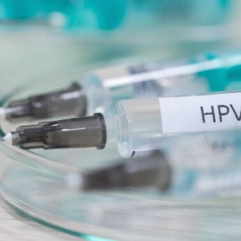Szczepienia przeciwko wirusowi HPV