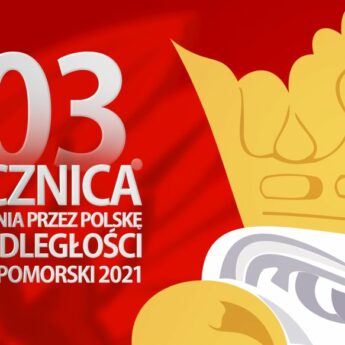 103. rocznica odzyskania Niepodległości w Kamieniu Pomorskim 103. rocznica odzyskania Niepodległości w Kamieniu Pomorskim