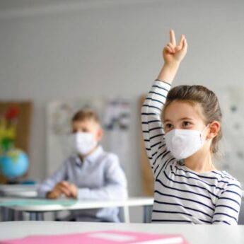 Uczniowie wrócą do nauki zdalnej? Uczniowie wrócą do nauki zdalnej?