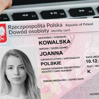 Wydawanie dowodów osobistych. Przygotujcie się na przerwę techniczną Wydawanie dowodów osobistych. Przygotujcie się na przerwę techniczną