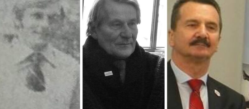 Stan wojenny w Kamieniu Pomorskim Stan wojenny w Kamieniu Pomorskim