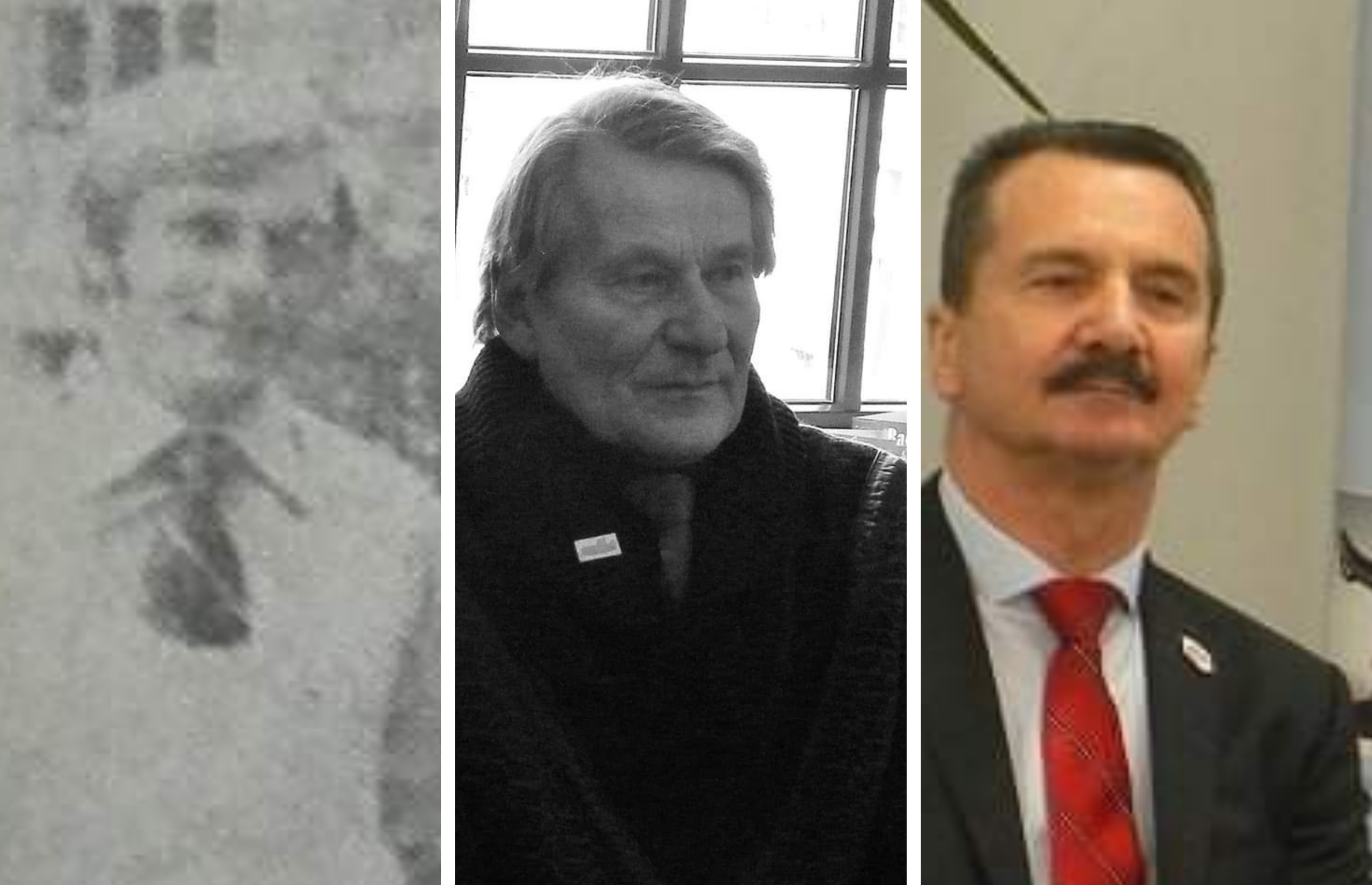 Stan wojenny w Kamieniu Pomorskim