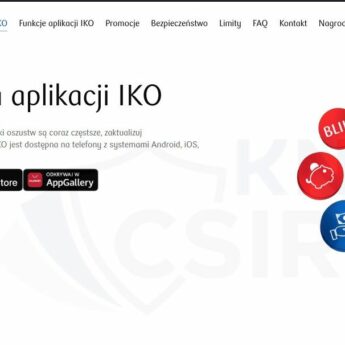 Oszuści podszywają się pod bank PKO. Nie instaluj tej aplikacji! Oszuści podszywają się pod bank PKO. Nie instaluj tej aplikacji!