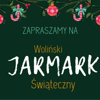 Woliński Jarmark Świąteczny