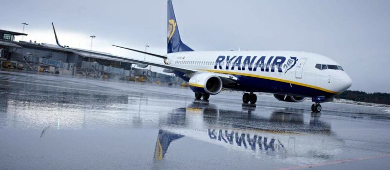 Ze Szczecina znów polecimy do Krakowa