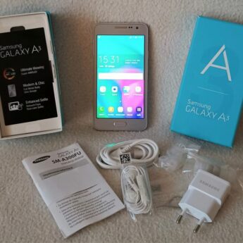 SAMSUNG Galaxy A3