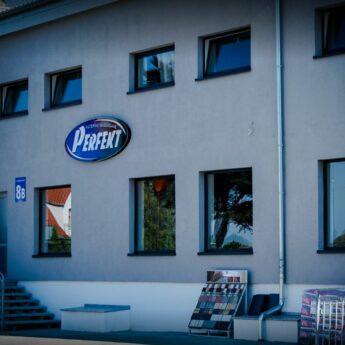 Centrum Budowlane "Perfekt" uruchamia sprzedaż internetową! Centrum Budowlane "Perfekt" uruchamia sprzedaż internetową!