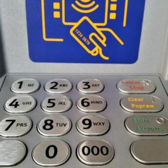 Narodowy Bank Polski zapewnia: "Gotówki nie zabraknie!" Narodowy Bank Polski zapewnia: "Gotówki nie zabraknie!"