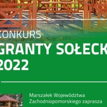 Marszałek ogłasza konkurs na granty sołeckie