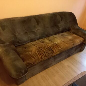 sofa rozkładana