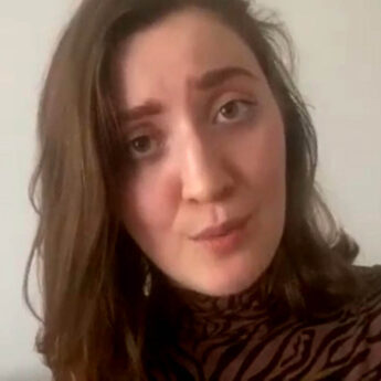 Dramatyczny apel z Kamienia Pomorskiego. Marianna z Ukrainy prosi o pomoc! Dramatyczny apel z Kamienia Pomorskiego. Marianna z Ukrainy prosi o pomoc!