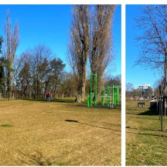 W Międzyzdrojach powstanie park ekologiczny