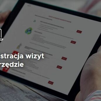 Nie trać czasu na kolejki, umów się online!