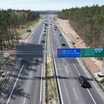 Mniejsze utrudnienia na drogach na majówkę Mniejsze utrudnienia na drogach na majówkę