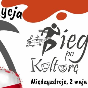 Ruszyły zapisy na Bieg po Kulturę w Międzyzdrojach