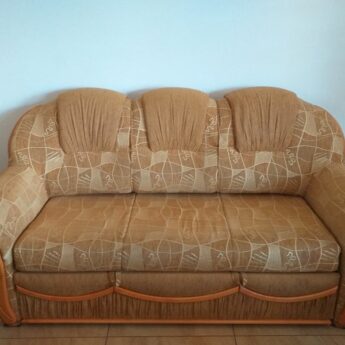 Sprzedam Sofa 3-osobowa 693576235