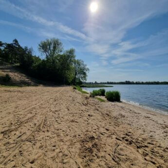 W Wolinie ruszają prace związane z budową kąpieliska