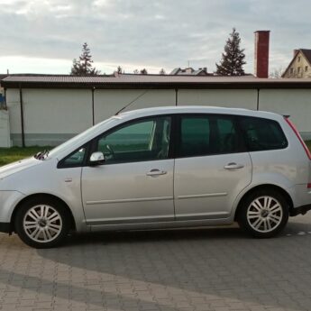 Sprzedam auto