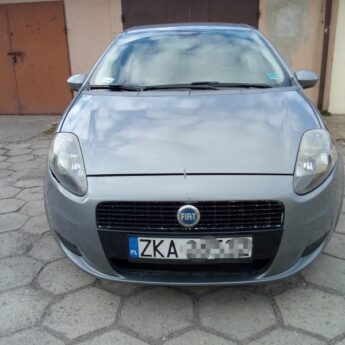 Fiat Grande Punto