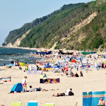 Ceny nad Bałtykiem zaskakują turystów