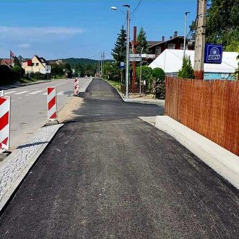 Kolejne odcinki ścieżek rowerowych coraz bliżej finiszu