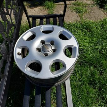 Sprzedam Alufelgi od Audi A38P Sprzedam Alufelgi od Audi A38P