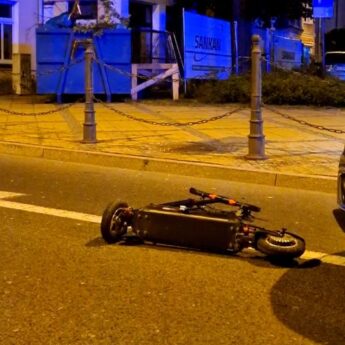 Alkohol, narkotyki, brawura. Policja podsumowała długi weekend