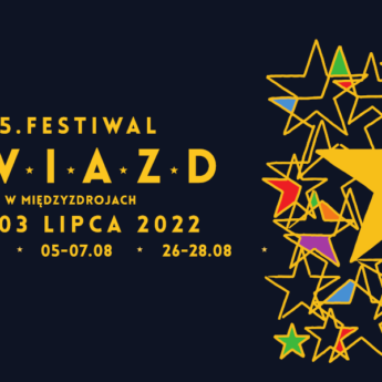 Kolejny rozrywkowy tydzień w Międzyzdrojach. Przed nami weekend z Festiwalem Gwiazd