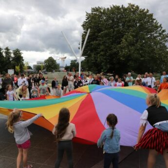 Pierwszy wakacyjny tydzień kulturalnych wydarzeń w Międzyzdrojach