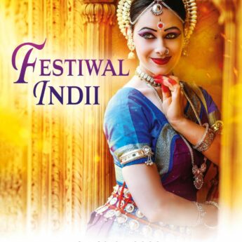 Festiwal Indii