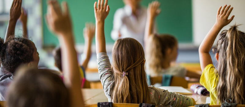 Takie zmiany czekają na uczniów od 1 września