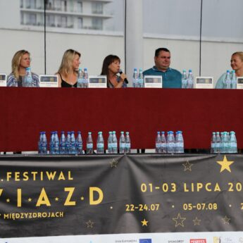 Festiwal Gwiazd 2022 w toku!