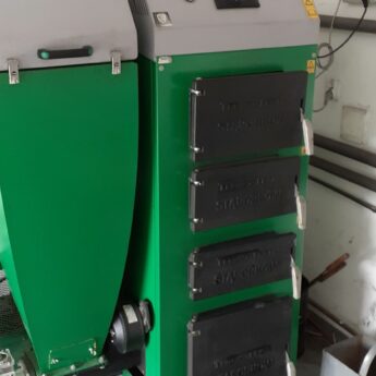 Piec co,20 kw