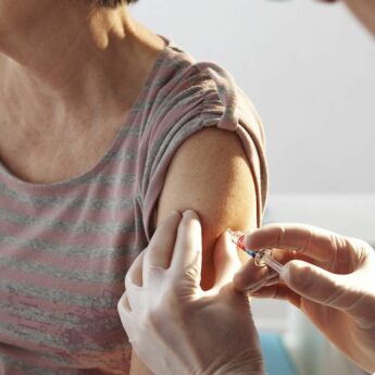 Bezpłatne szczepienia dla seniorów w Dziwnowie