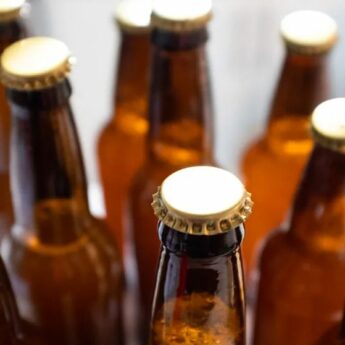 W Gminie Świerzno wypito alkohol za ponad 4 mln złotych