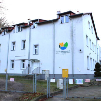Erasmus+ w szkole w Wapnicy