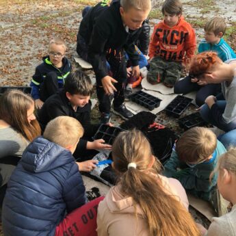 W Ładzinie powstała placówka wsparcia dziennego