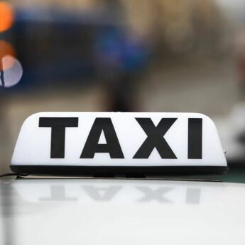 Ważna informacja dla właścicieli taksówek. Te licencje mogą stracić ważność!