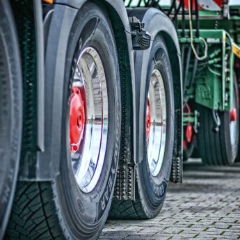 Wolin z najniższym z możliwych podatków od środków transportowych