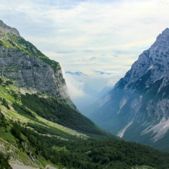Najmniej znane miejsca w Słowenii, które musisz odwiedzić