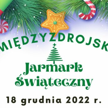 Międzyzdrojski Jarmark Świąteczny już w niedzielę!