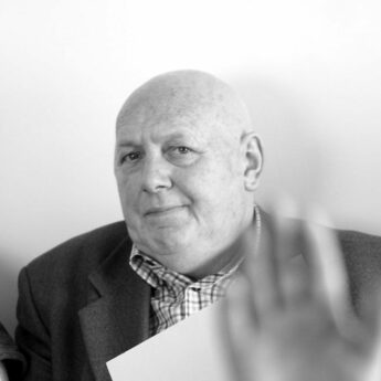 Odszedł dyrektor Powiatowego Centrum Pomocy Rodzinie. Zbigniew Chochołowski miał 68 lat