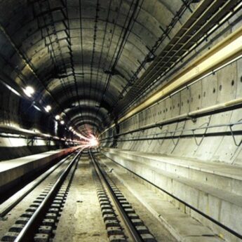 To będzie najdłuższy tunel na świecie!
