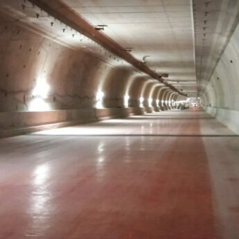 Tunel pod Świną po trzech latach budowy [PODSUMOWANIE]