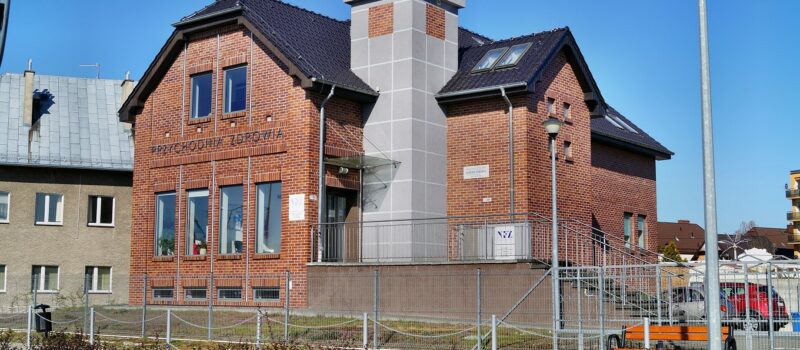 Od czerwca więcej specjalistów w Dziwnowie. Gmina zapowiada też bezpłatne badania profilaktyczne