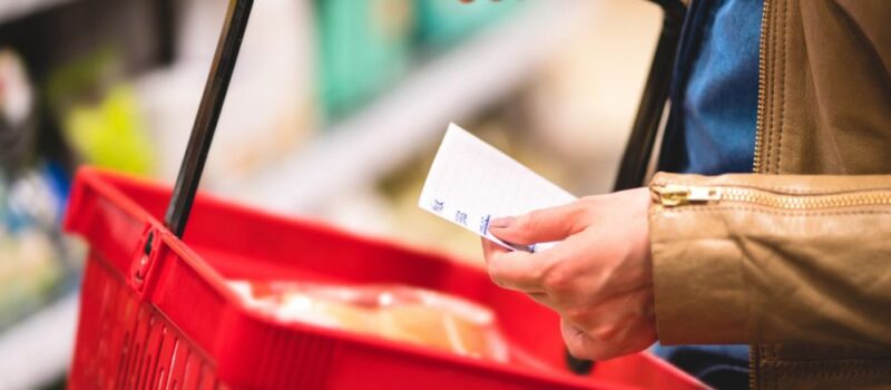 Co najbardziej podrożało na święta? Raport z 95 000 sklepów Co najbardziej podrożało na święta? Raport z 95 000 sklepów