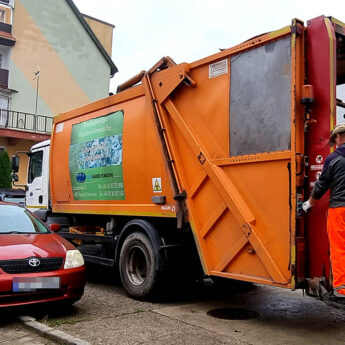 "Kiedy śmieci?" - aplikacja dostępna także dla mieszkańców Gminy Golczewo